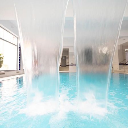Ms Pro Apartamenty Olymp Strefa Spa Kołobrzeg Exteriör bild