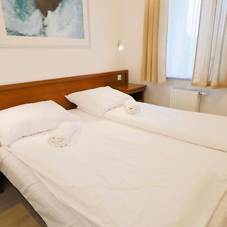 Ms Pro Apartamenty Olymp Strefa Spa Kołobrzeg Rum bild